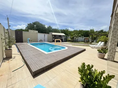 Casa com 3 Quartos à venda, 120m² no Barra Nova, Marechal Deodoro