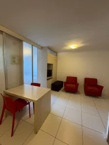 Apartamento com 1 Quarto para alugar, 30m² no Boa Viagem, Recife
