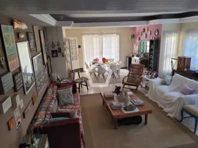 Apartamento com 10 Quartos à venda, 400m² no City América, São Paulo