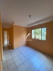 Apartamento com 3 Quartos para alugar, 67m² no Santa Luzia, Teresina