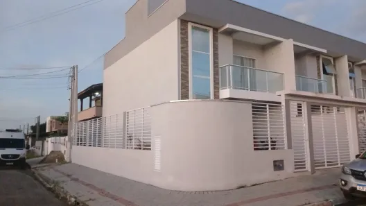 Sobrado com 3 Quartos à venda, 115m² no Nossa Senhora de Fátima, Penha