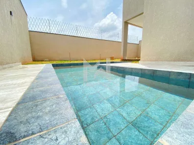 Casa de Condomínio com 3 Quartos à venda, 244m² no Bosque dos Eucaliptos, Valinhos