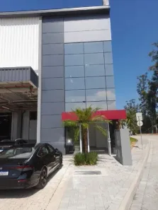 Galpão/Depósito/Armazém para alugar, 1488m² no Batistini, São Bernardo do Campo