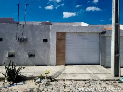 Casa com 2 Quartos à venda, 75m² no Queimadas, Horizonte