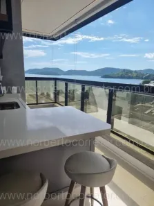 Apartamento com 3 Quartos à venda, 125m² no Balneário Perequê, Porto Belo