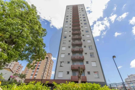Apartamento com 1 Quarto para alugar, 27m² no Partenon, Porto Alegre