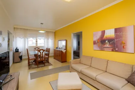 Apartamento com 3 Quartos à venda, 102m² no Centro, Pelotas