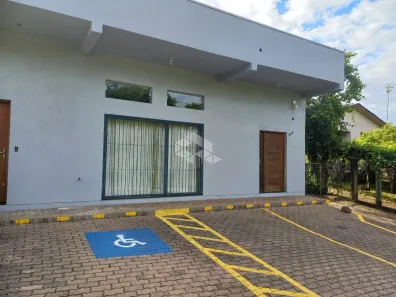Prédio Comercial com 2 Quartos à venda, 259m² no Vista Alegre, Ivoti