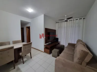 Apartamento com 3 Quartos para alugar, 66m² no Terra Bonita, Londrina