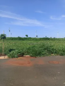 Lote/Terreno à venda, 160m² no Parque Vasconcellos, Hortolândia