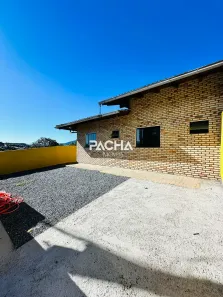 Casa com 2 Quartos para alugar, 80m² no Barra do Rio Molha, Jaraguá do Sul