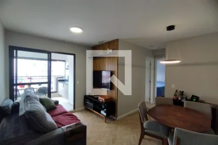 Apartamento com 2 Quartos à venda, 67m² no Ipiranga, São Paulo