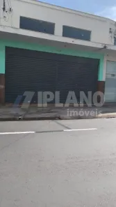 Ponto Comercial com 1 Quarto para alugar, 100m² no Jardim São Carlos, São Carlos