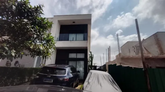 Casa de Condomínio com 3 Quartos à venda, 166m² no Jardim Semiramis, Cotia