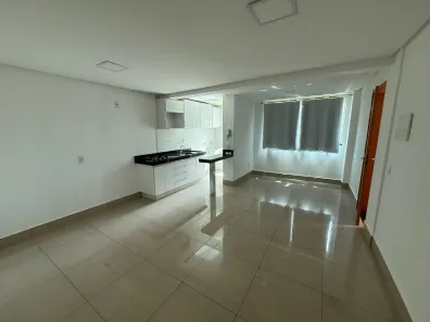 Casa com 1 Quarto à venda, 50m² no Vila São João, Goiânia