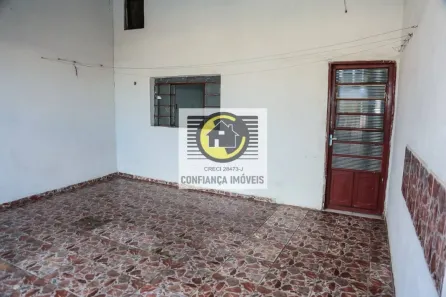 Casa com 1 Quarto para alugar, 50m² no Parque São Jerônimo, Americana