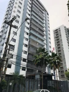 Apartamento com 4 Quartos à venda, 150m² no Boa Viagem, Recife