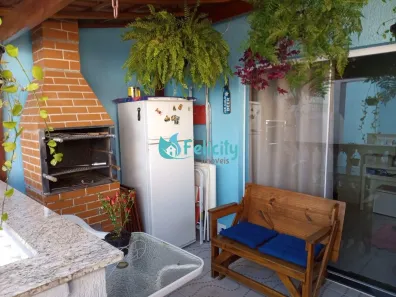 Sobrado com 3 Quartos à venda, 94m² no Jardim Humaitá, São Paulo