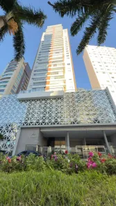 Apartamento com 3 Quartos à venda, 148m² no Centro, Itajaí