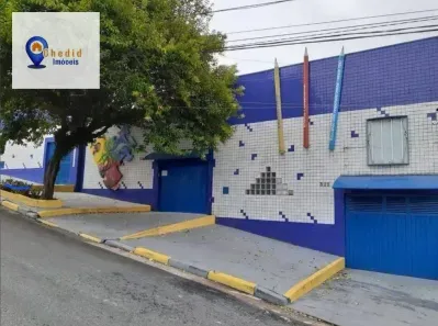 Prédio Comercial para alugar, 376m² no Penha de França, São Paulo