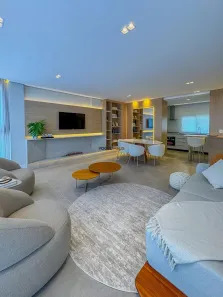 Apartamento com 3 Quartos à venda, 112m² no Centro, Canoas
