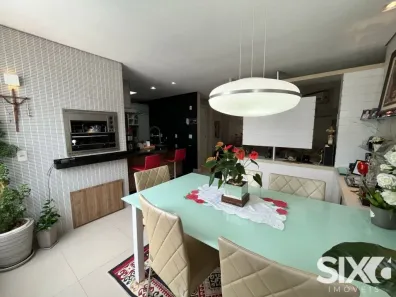 Apartamento com 3 Quartos à venda, 100m² no Pioneiros, Balneário Camboriú