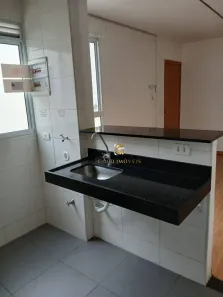 Apartamento com 2 Quartos à venda, 42m² no Jardim Nova Michigan, São José dos Campos