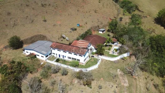 Fazenda/Sítio com 15 Quartos à venda, 2000m² no , Monteiro Lobato