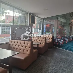 Ponto Comercial para alugar, 400m² no Vila Tatetuba, São José dos Campos