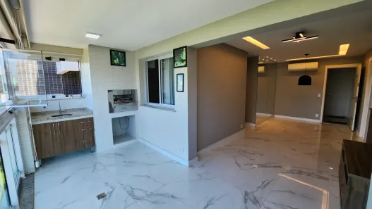 Apartamento com 2 Quartos à venda, 83m² no Barra da Tijuca, Rio de Janeiro
