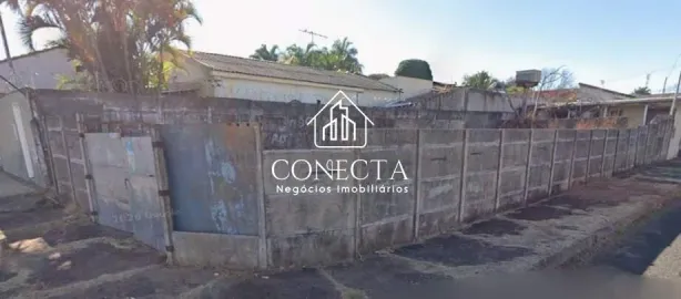 Lote/Terreno à venda, 350m² no Nossa Senhora das Graças, Uberlândia
