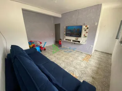 Casa com 3 Quartos à venda, 120m² no Parque Esperança, São Paulo