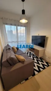 Apartamento com 1 Quarto para alugar, 32m² no Planalto Paulista, São Paulo