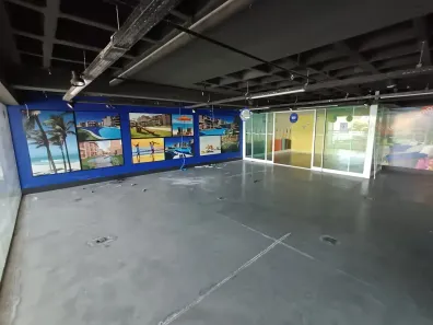 Prédio Residencial à venda, 800m² no Mucuripe, Fortaleza