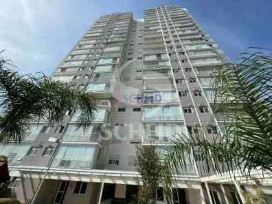 Apartamento com 1 Quarto à venda, 61m² no Campininha, São Paulo