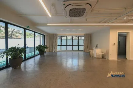 Prédio Comercial para alugar, 1156m² no Jardim Europa, São Paulo
