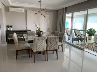 Apartamento com 4 Quartos à venda, 259m² no Jardim das Colinas, São José dos Campos