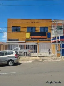 Ponto Comercial à venda, 307m² no Vila São Pedro, Hortolândia