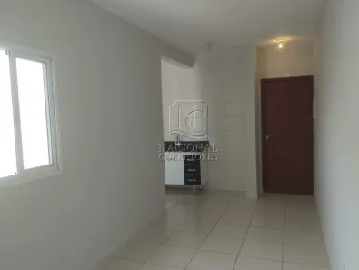 Apartamento com 2 Quartos à venda, 50m² no Vila Camilópolis, Santo André