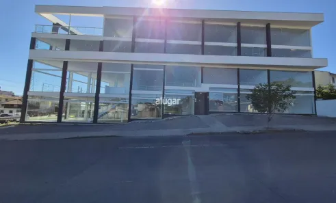 Sala Comercial para alugar, 110m² no Desvio Rizzo, Caxias do Sul