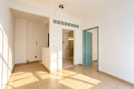Apartamento com 1 Quarto à venda, 42m² no Centro Histórico, Porto Alegre