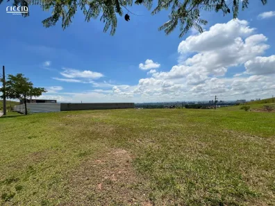 Lote/Terreno à venda, 2560m² no Condomínio Residencial Alphaville I, São José dos Campos