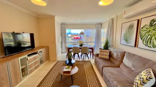Apartamento com 3 Quartos à venda, 98m² no Centro, Capão da Canoa