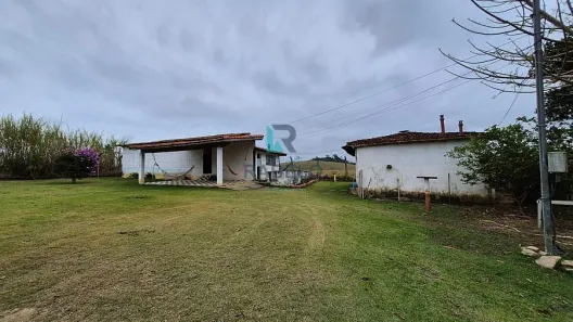 Fazenda/Sítio com 1 Quarto à venda, 100m² no Centro, Lorena