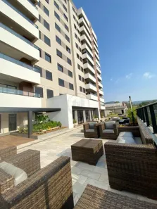 Apartamento com 3 Quartos à venda, 95m² no Parque Residencial Eloy Chaves, Jundiaí