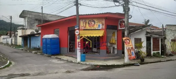 Ponto Comercial à venda, 48m² no Jardim Progresso, Caraguatatuba