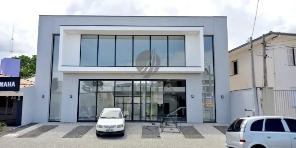 Ponto Comercial para alugar, 997m² no Jardim Chapadão, Campinas