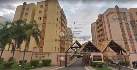 Apartamento com 3 Quartos à venda, 89m² no Jardim Pompéia, Indaiatuba