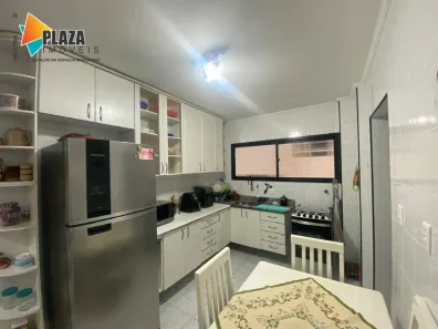 Apartamento com 2 Quartos à venda, 84m² no Canto do Forte, Praia Grande