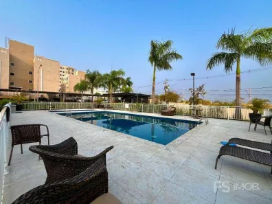 Apartamento com 2 Quartos à venda, 45m² no Gleba Ribeirão Limeiro, Londrina